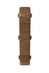 Connector_ideal_System 211 RUSTIC OAK